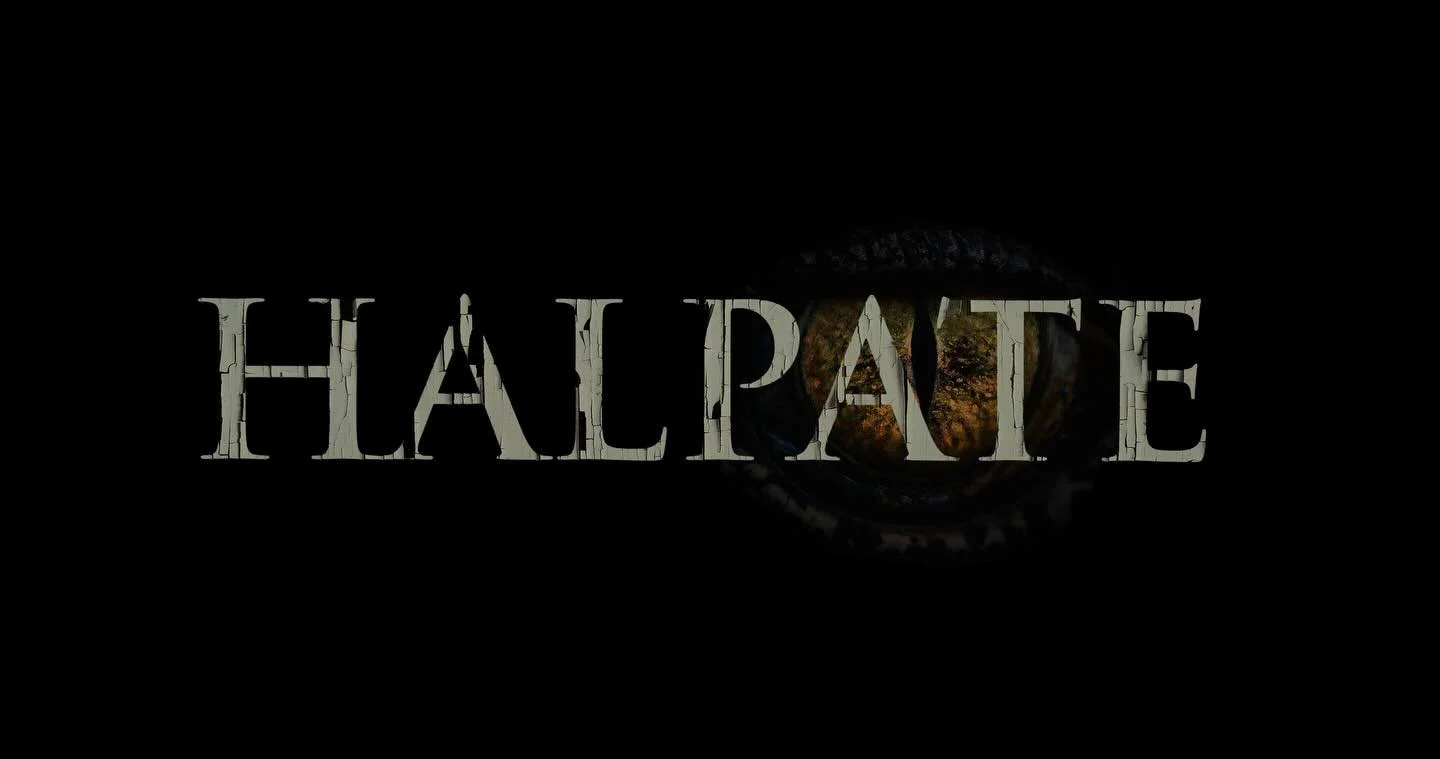 Coming REALLY soon 🐊👀

Title credits by @crantyn