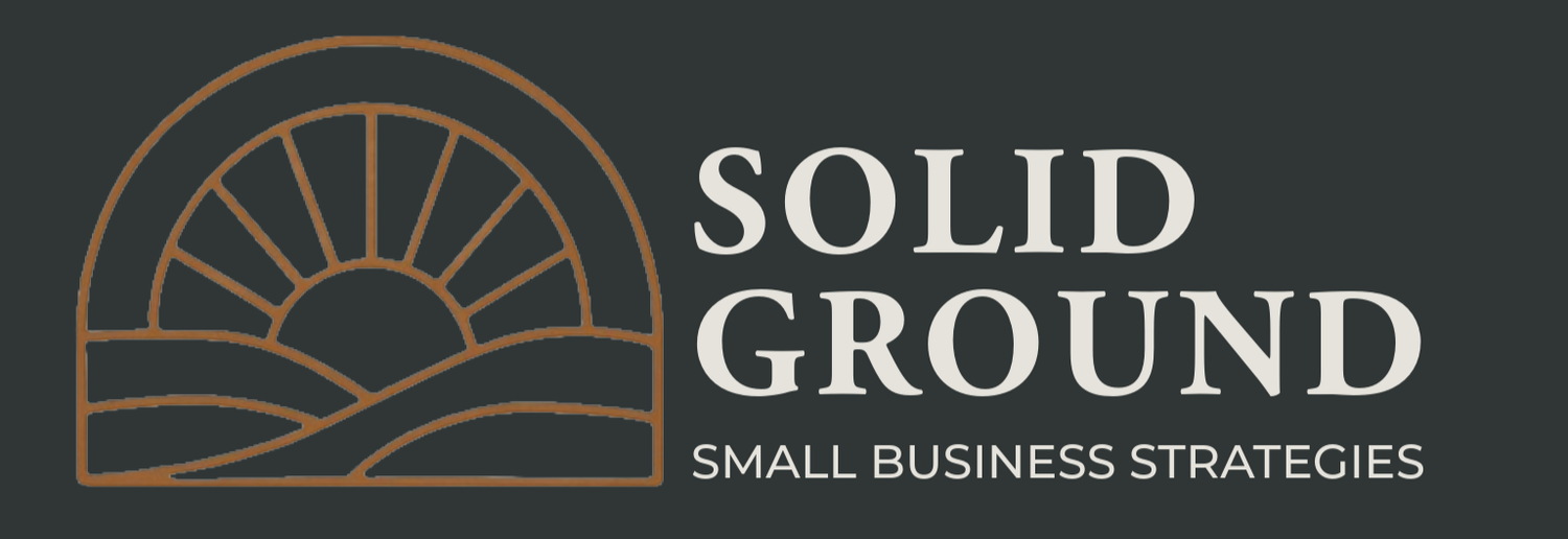 Solid Ground Strategies