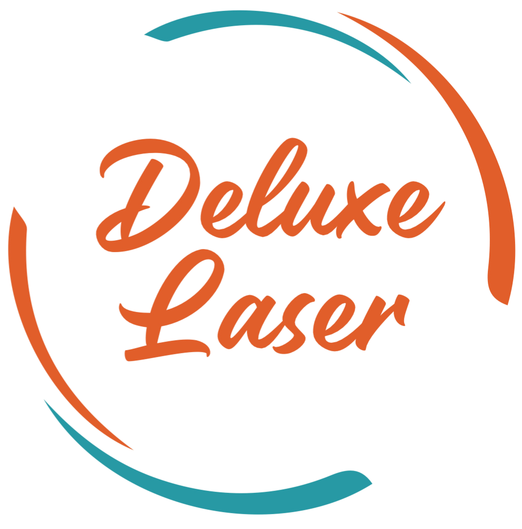 Deluxe Laser