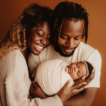 Building Your Baby Registry