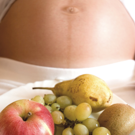 Eating &amp; Drinking During Labor