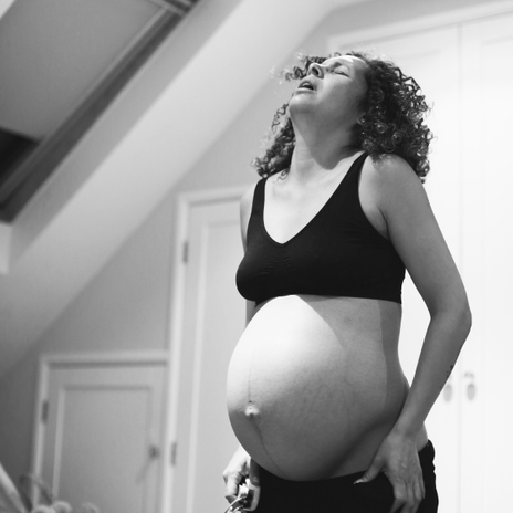 Managing Pain During Birth