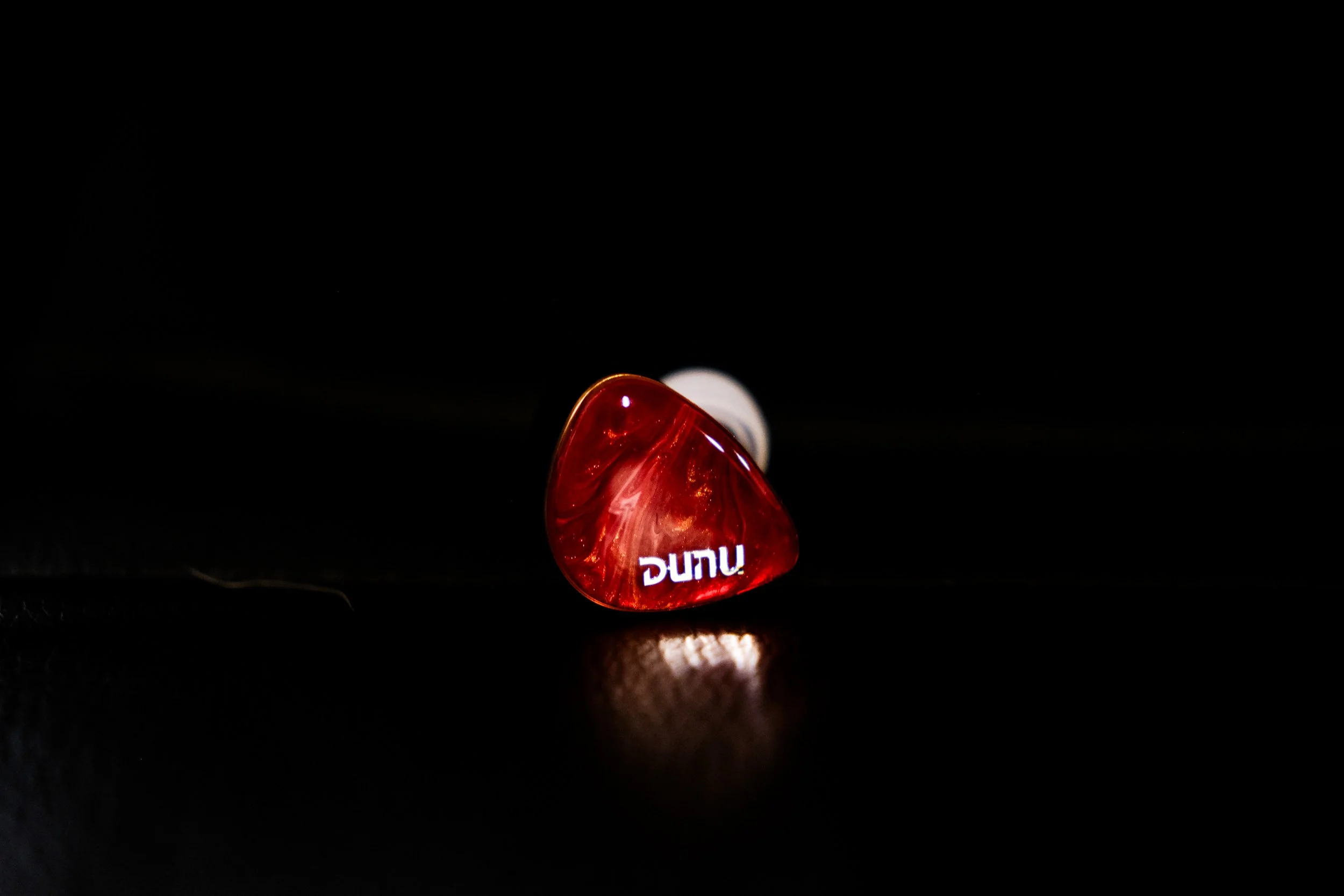 Dunu 242- This is Lit!