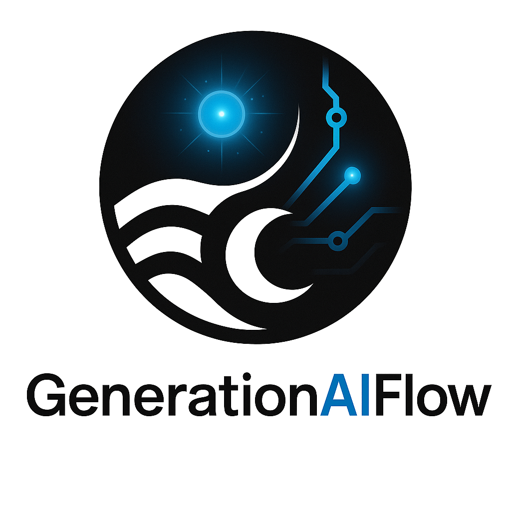 GenerationAIFlow