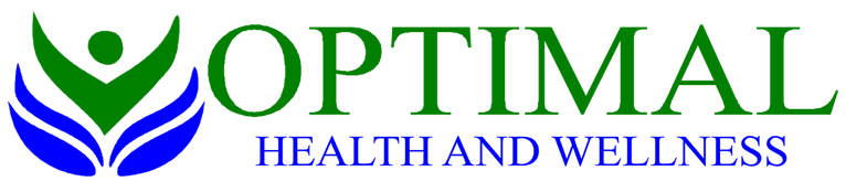 Optimal Health &amp; Wellness