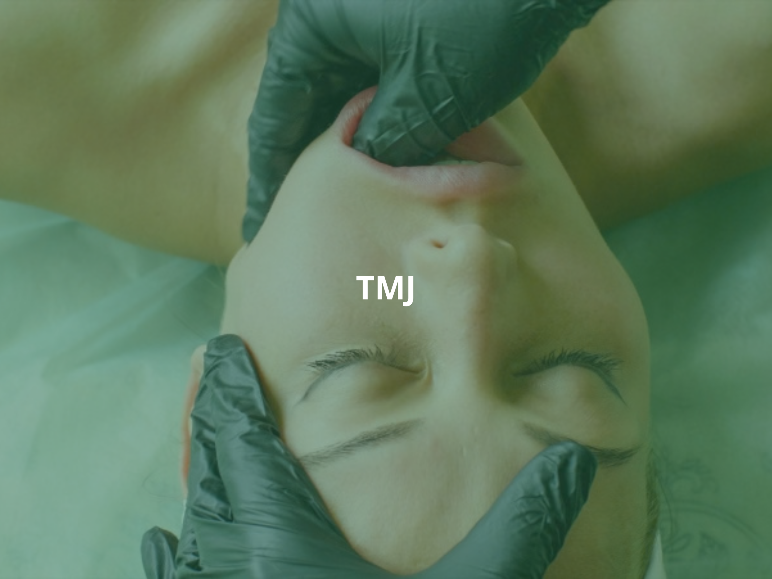 Focused techniques to
relieve jaw tension, reduce
headaches and improve
comfort and function.