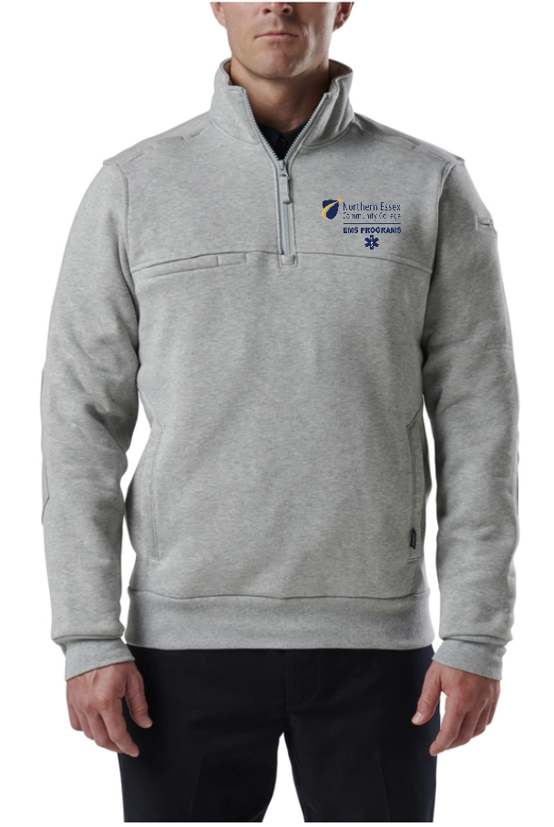 Northern Essex Community College EMS 5.11 Job Shirt