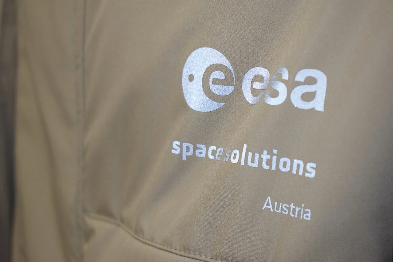ESA Sparks x FreyZein