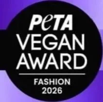 FreyZein® PETA Vegan Fashion Award — winner recognition