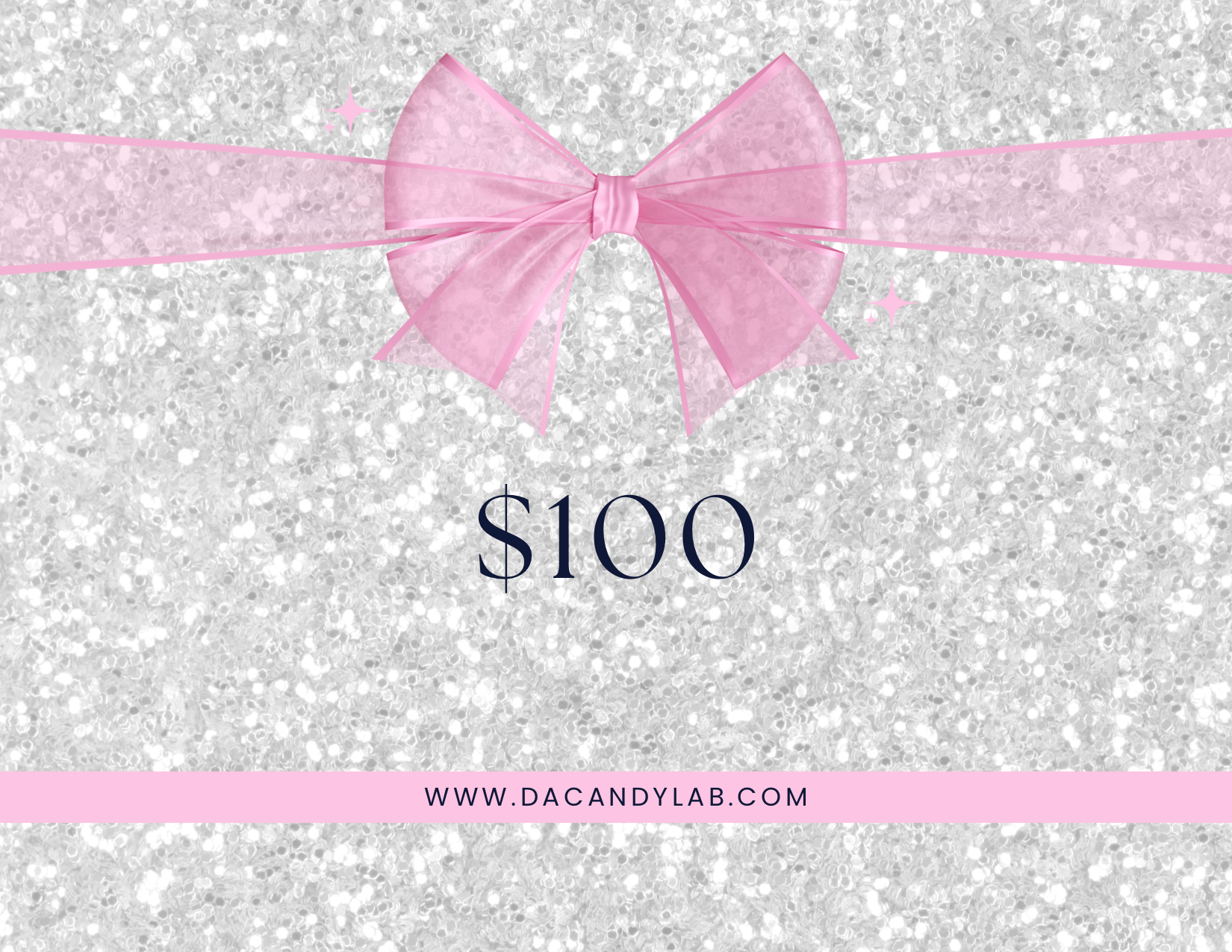 Icey Dolls Gift Card