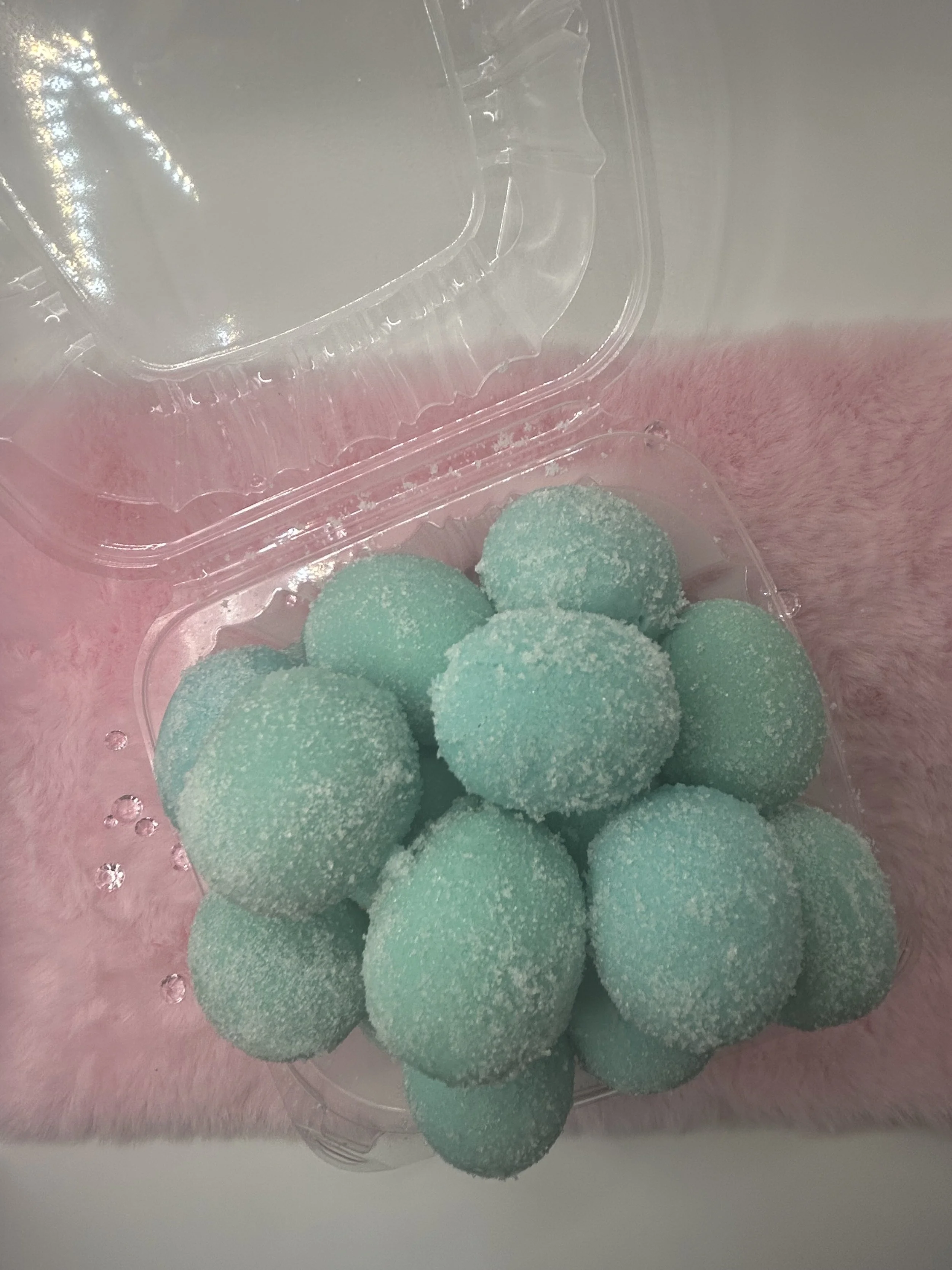 Blueberry Sour Small