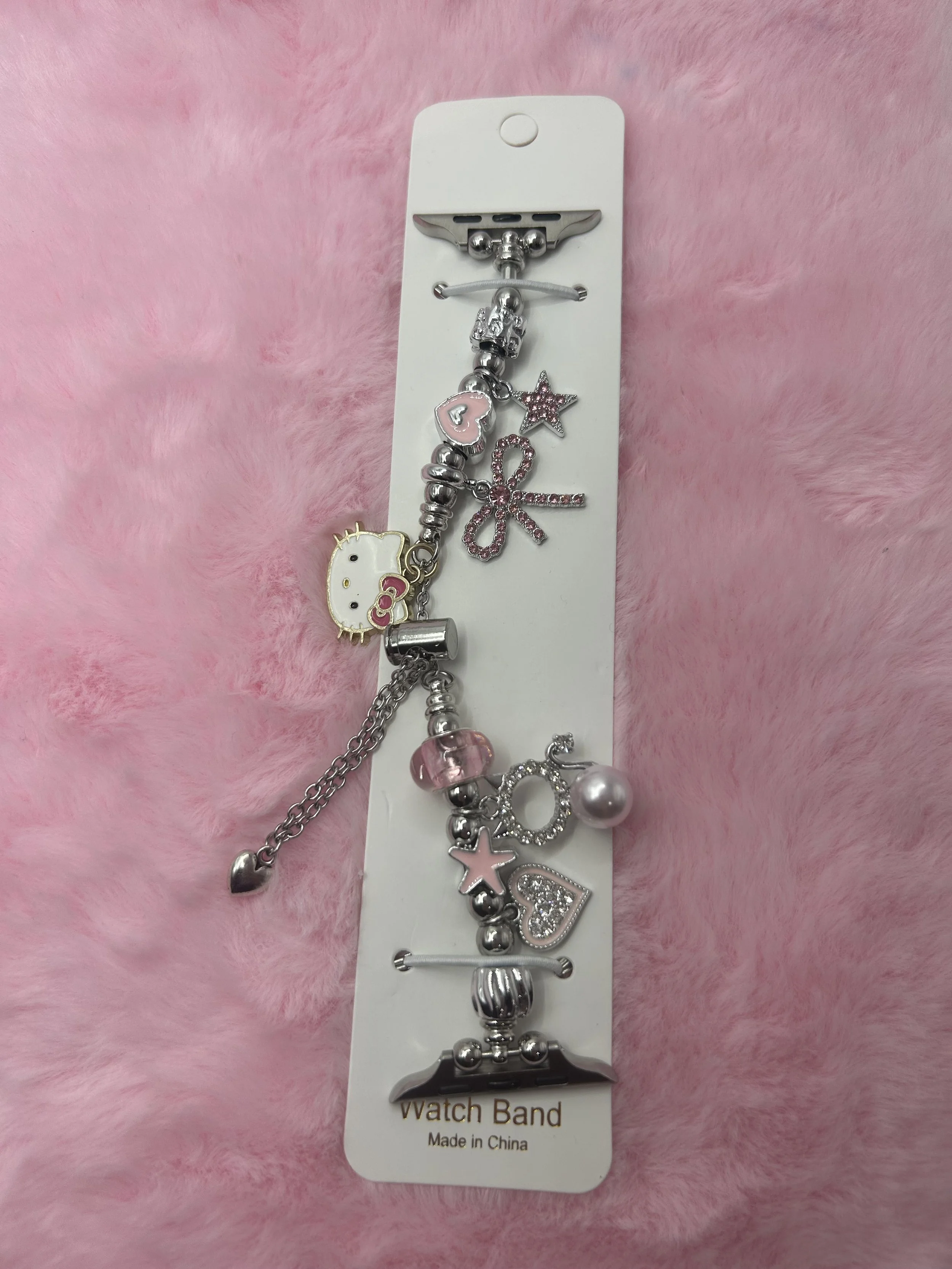 Apple Watch Case + Band