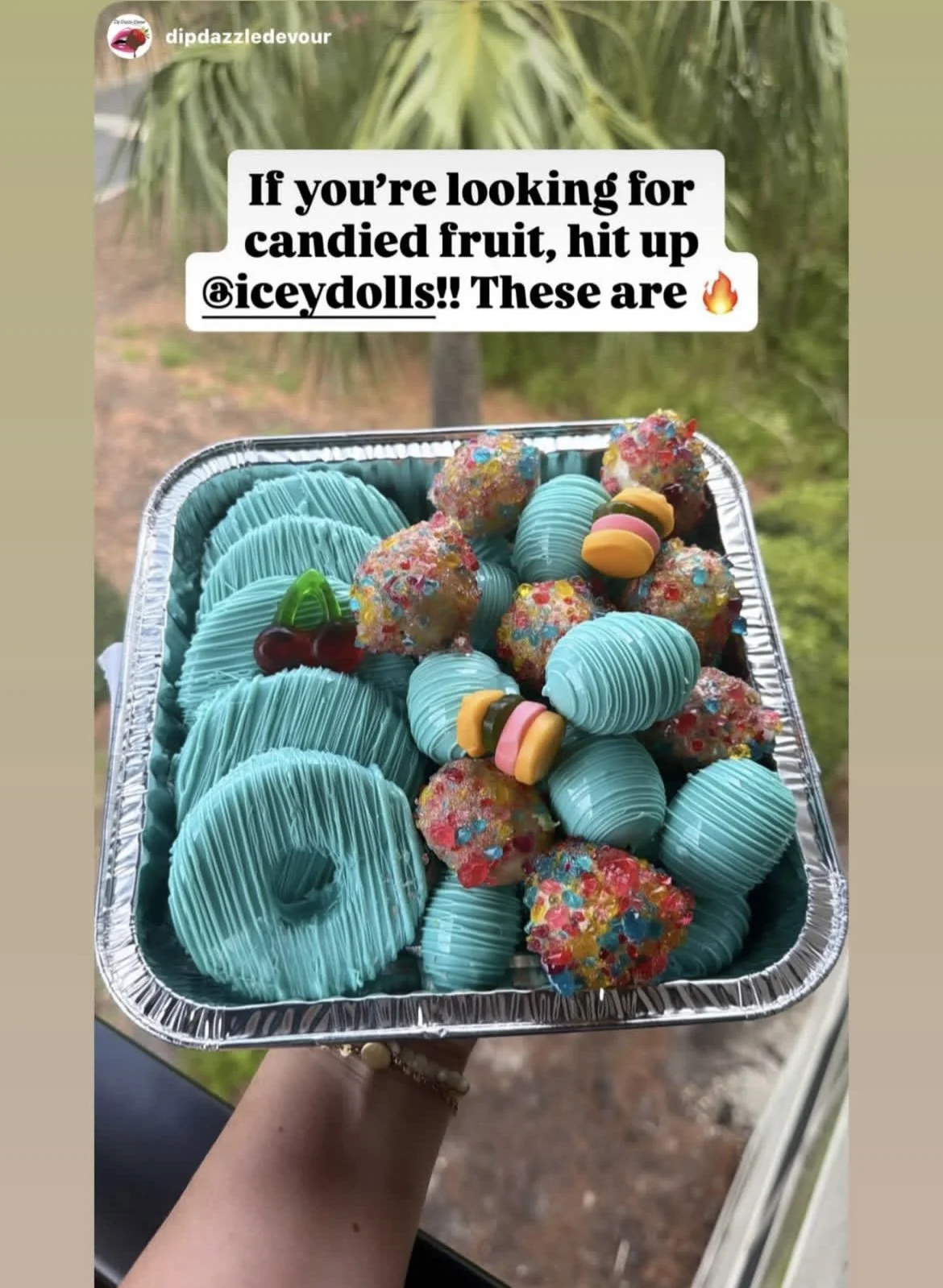 Instagram Review Medium