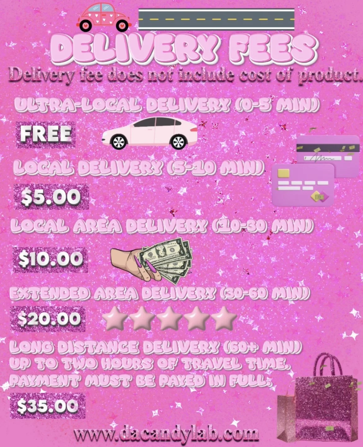 Icey Dolls Gift Card