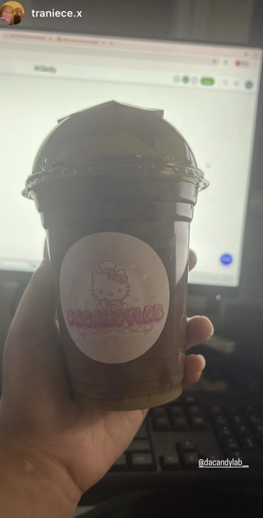 Dubai Review Instagram