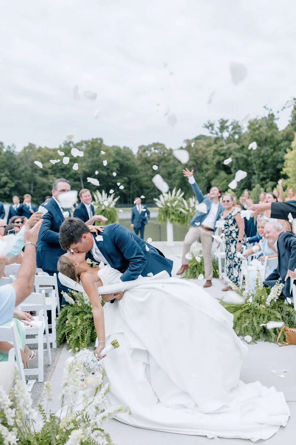 Mr. and Mrs. Maddox Wedding with Ryanne O'delle Photography