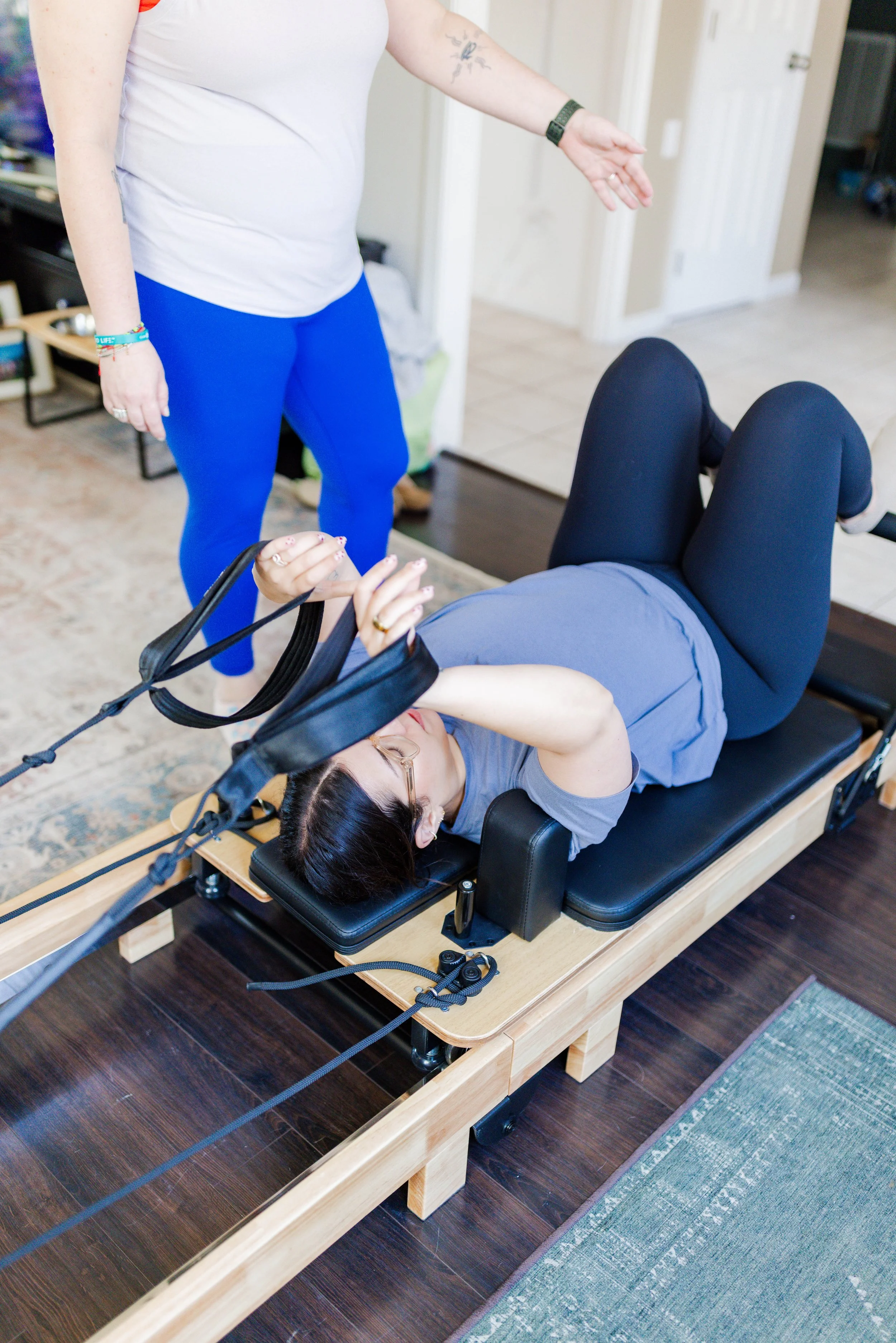 Private Session (50 Min)