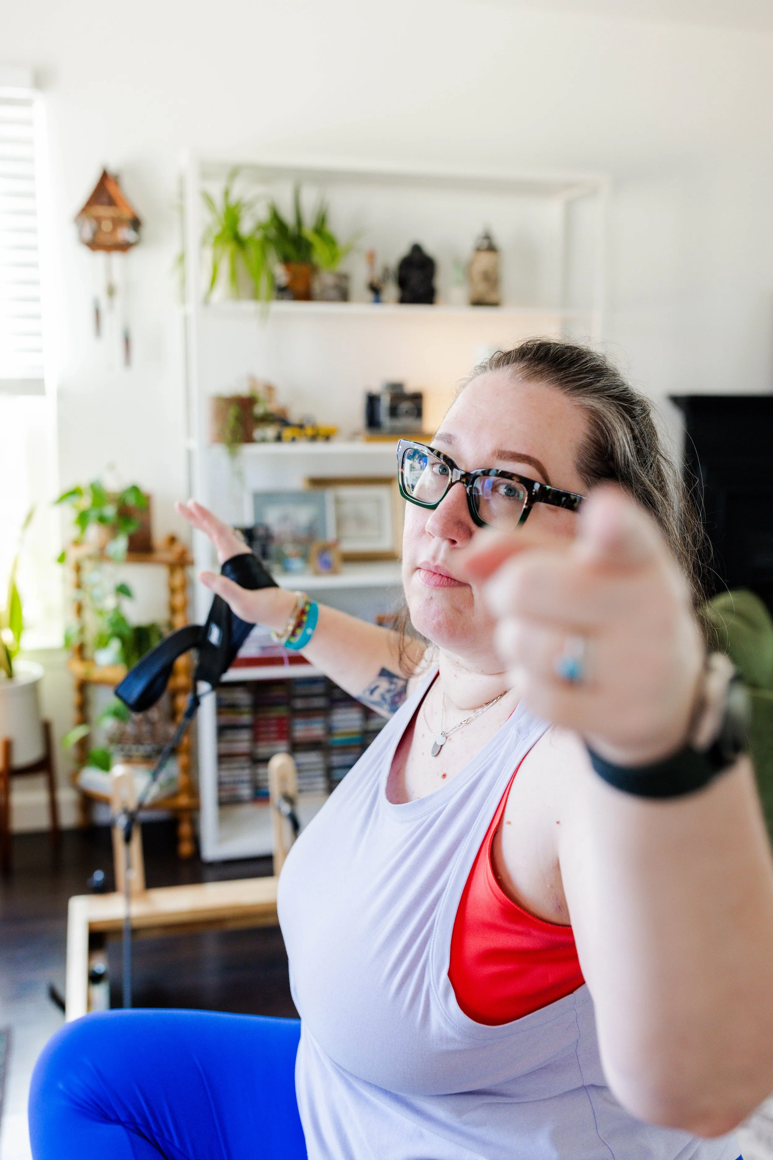 ready to build a foundation