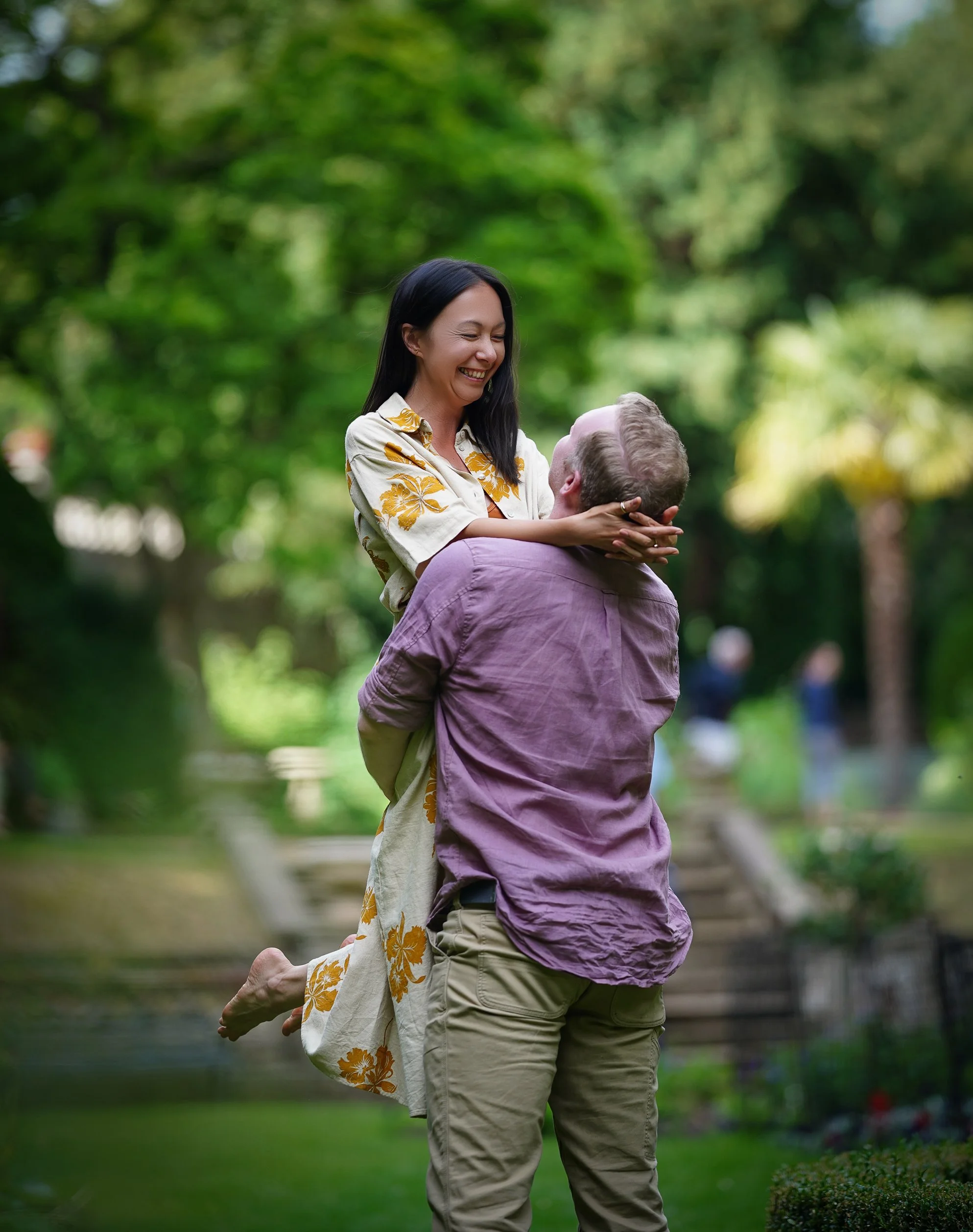 💕 Couple Portraits 