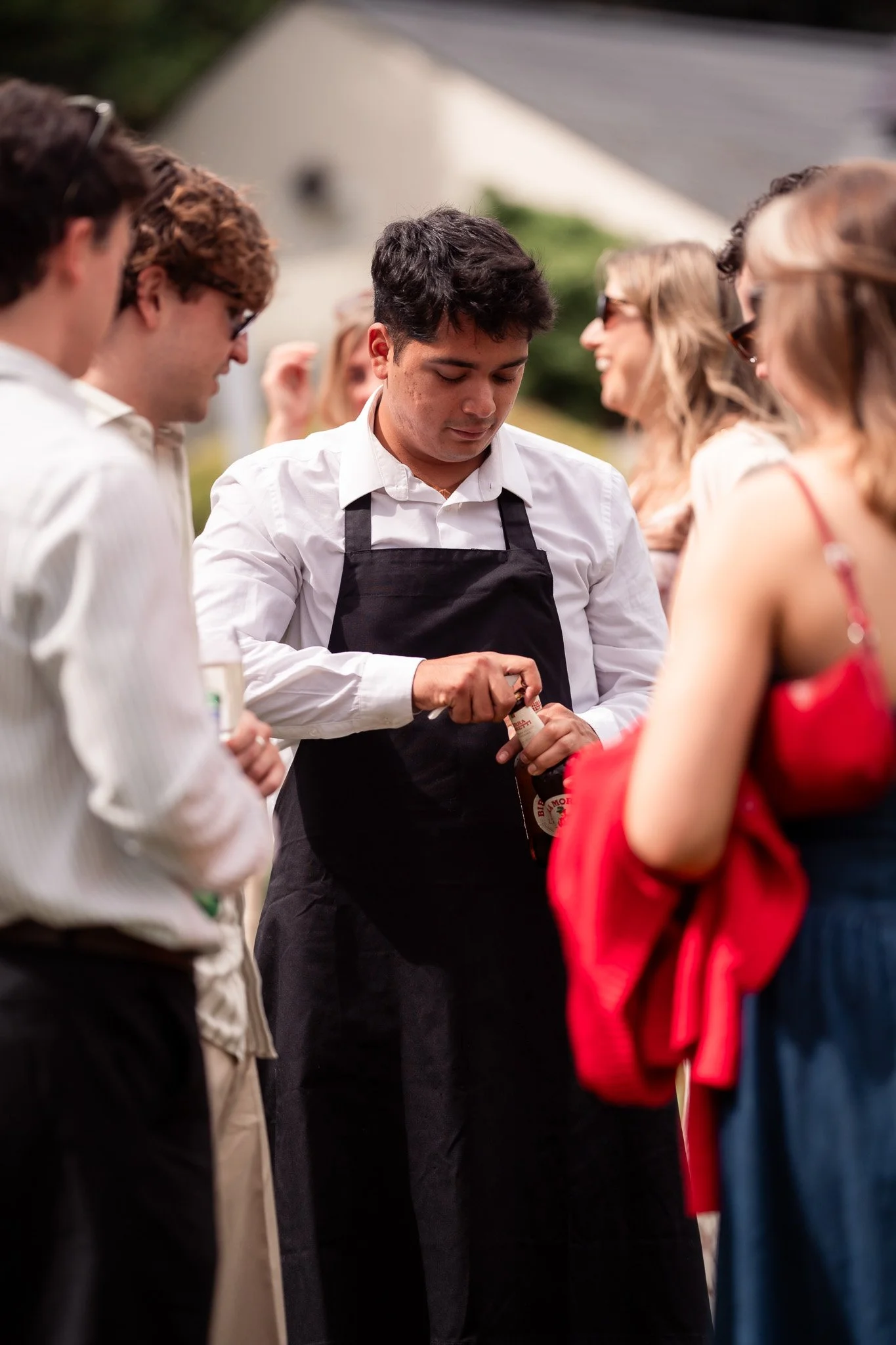 👨‍👩‍👧 Events &amp; Family 