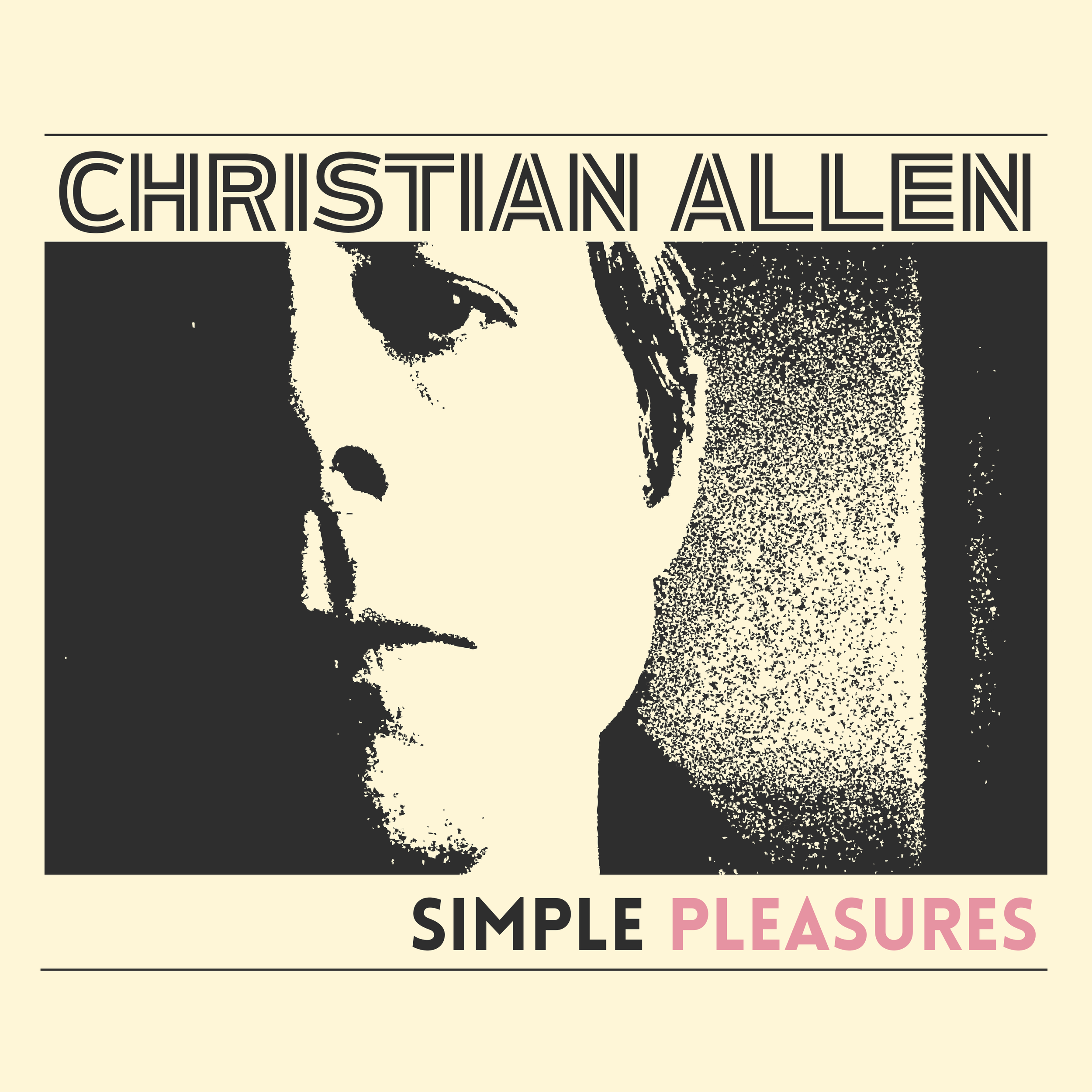 Simple Pleasures CD EP
