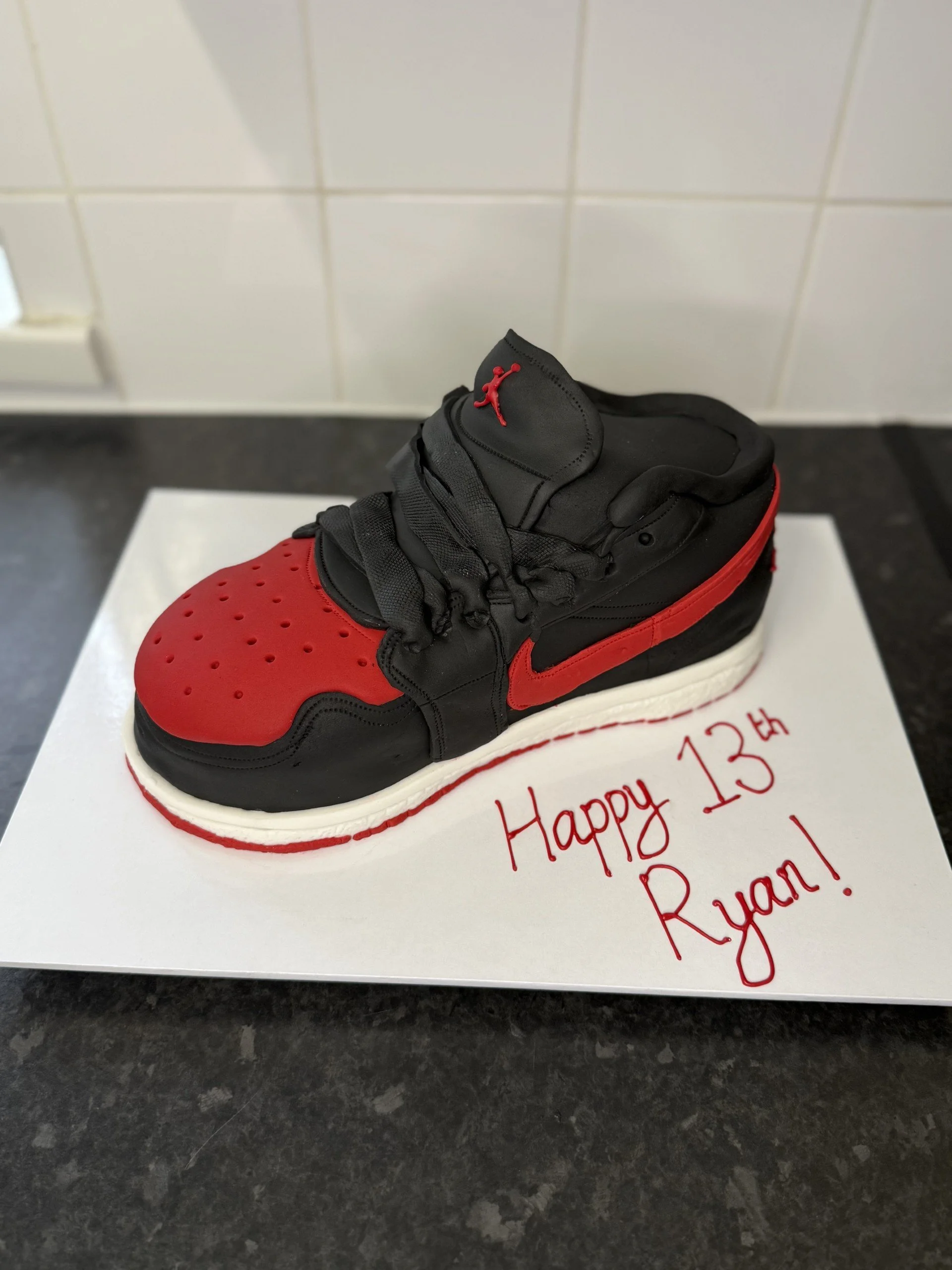 Nike Jordan Cake.jpeg