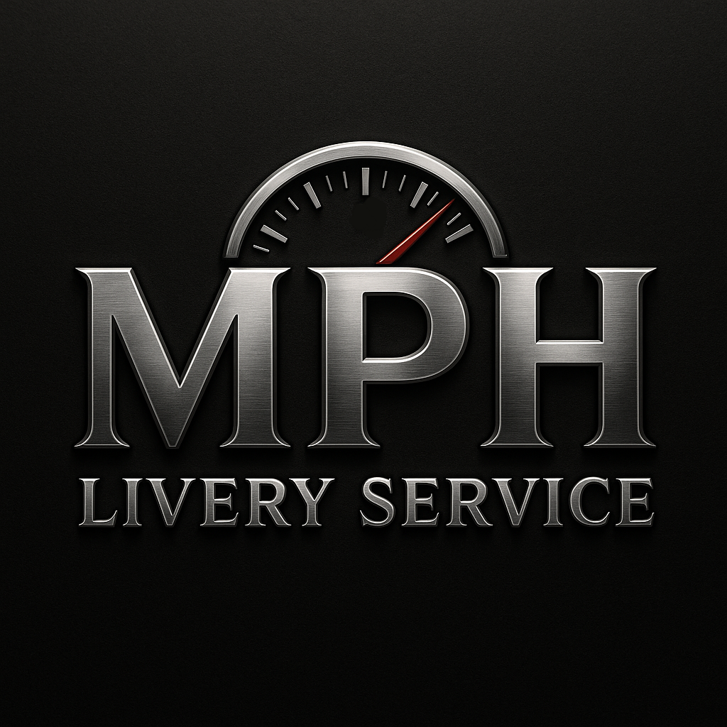 MPH Livery Service