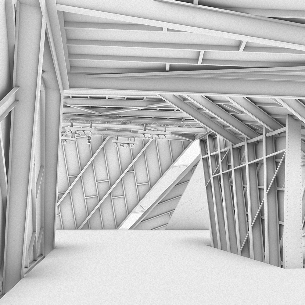 Serpentine Pavilion | Tutor's Work | Rhino | 2025