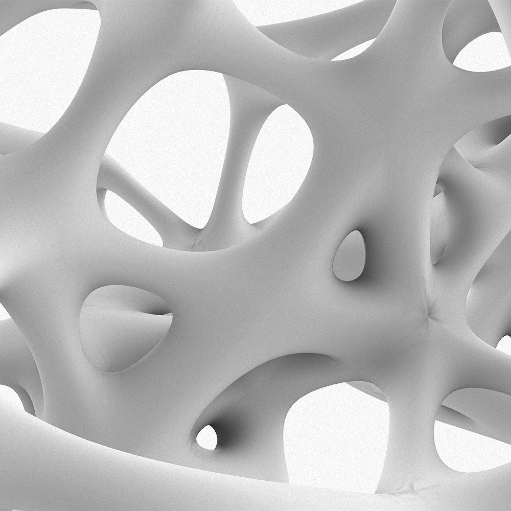 Voronoi | Tutor's Work | Grasshopper | 2026