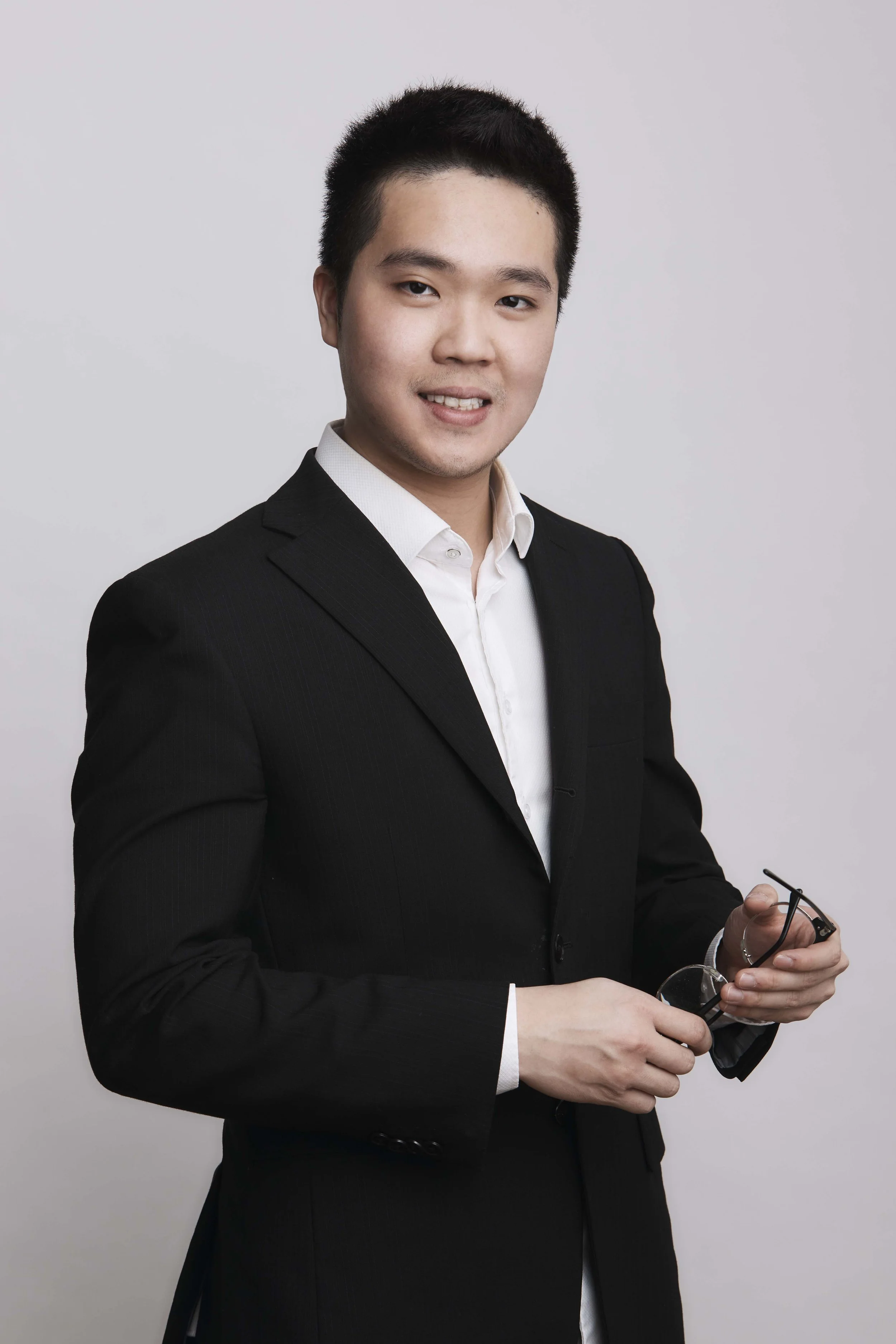 Jimmy Ng is a registered Architect. He is the founder of Cadforce that provides tutoring for Rhino, grasshopper and Revit for architectural students and professionals worldwide.