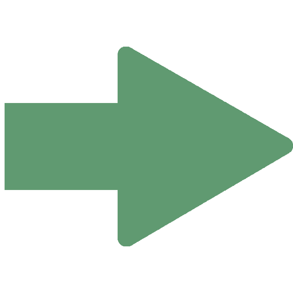 Green right arrow icon.