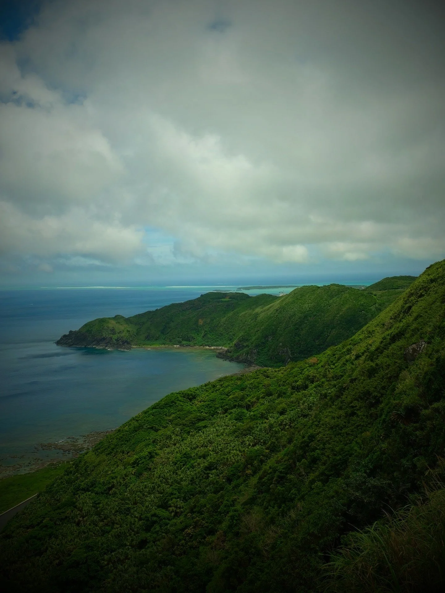 Kume Island, Okinawa, Japan