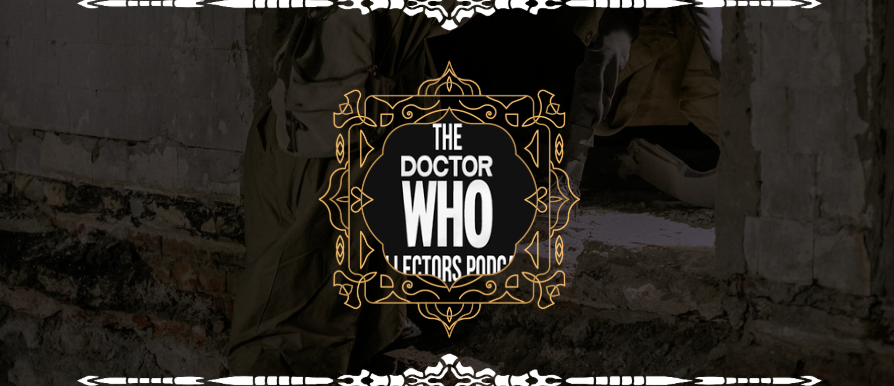 Doctor Who Collector's Podcast