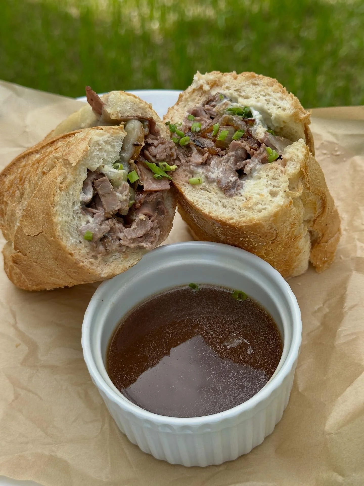 What to cook this week!

The theme for this week&rsquo;s meal plan was FAST. All of these meals include shortcuts to get it done fast without sacrificing flavor (something that&rsquo;s very important to me).

✨Shortcut French Dip Sandwiches with au j