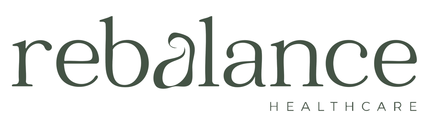 Rebalance Healthcare