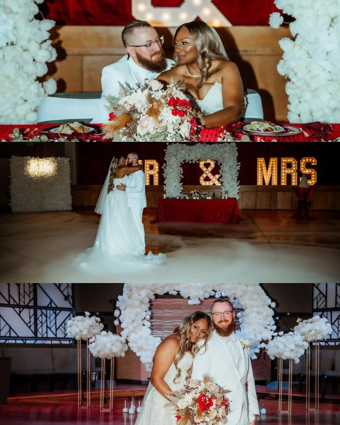 Shot a wedding on Valentine&rsquo;s Day and I&rsquo;m still not over it 🥹❤️

First of all&hellip; what a BEAUTIFUL family. Like genuinely the sweetest humans ever. Everything about the day just felt so easy and full of love and I swear I could&rsquo