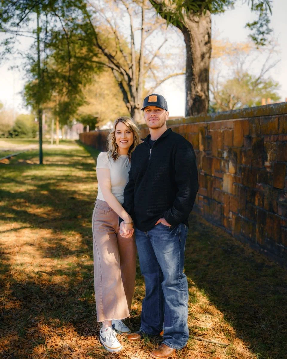 not me crying behind the camera over THIS one 😭

when your childhood best friend turns into a whole WIFE&hellip; you already know I&rsquo;m pulling up with my camera whether she asked or not 😂

introducing the new Mr &amp; Mrs Stroup 🥹✨
and just l