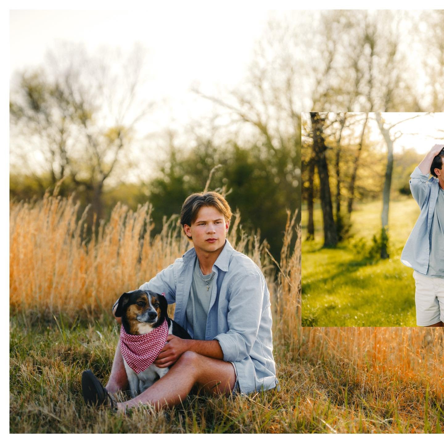 PRICE &bull; SENIOR 2026 🎓✨

Graduating from Union Christian and WOW&hellip; this one hits a little different. I&rsquo;ve had the absolute honor of watching Price grow over the last 8&ndash;10 years, and getting to capture this milestone is just so 