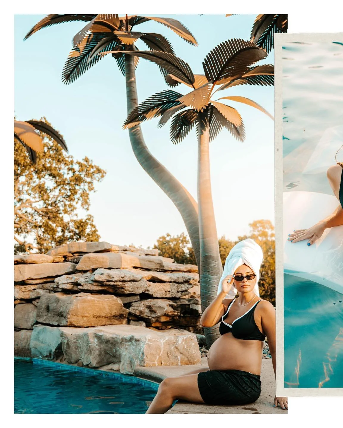 ok but can we just talk about how OBSESSED I am with this session 😭✨

the colors, the light, the whole summer vibe&hellip; it&rsquo;s giving warm nights, tan skin, and memories you never wanna forget

this is 1000% one of my favorite types of sessio