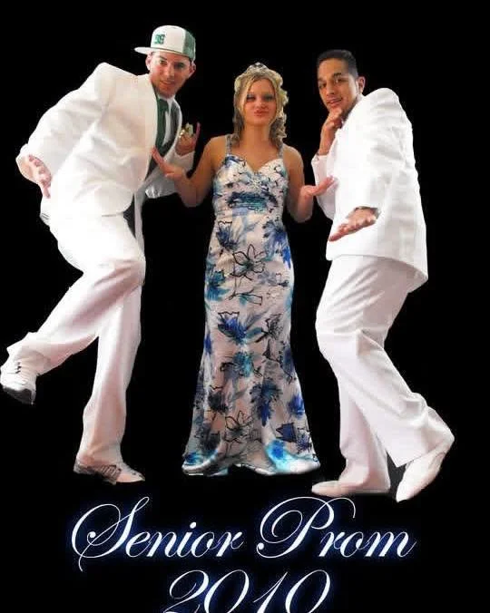 In honor of prom season &mdash; my first prom session I took while I was still in high school, and now 17 years later I&rsquo;m still doing this for a living. I&rsquo;m so thankful for the growth and business over the years and all of the support. Yo