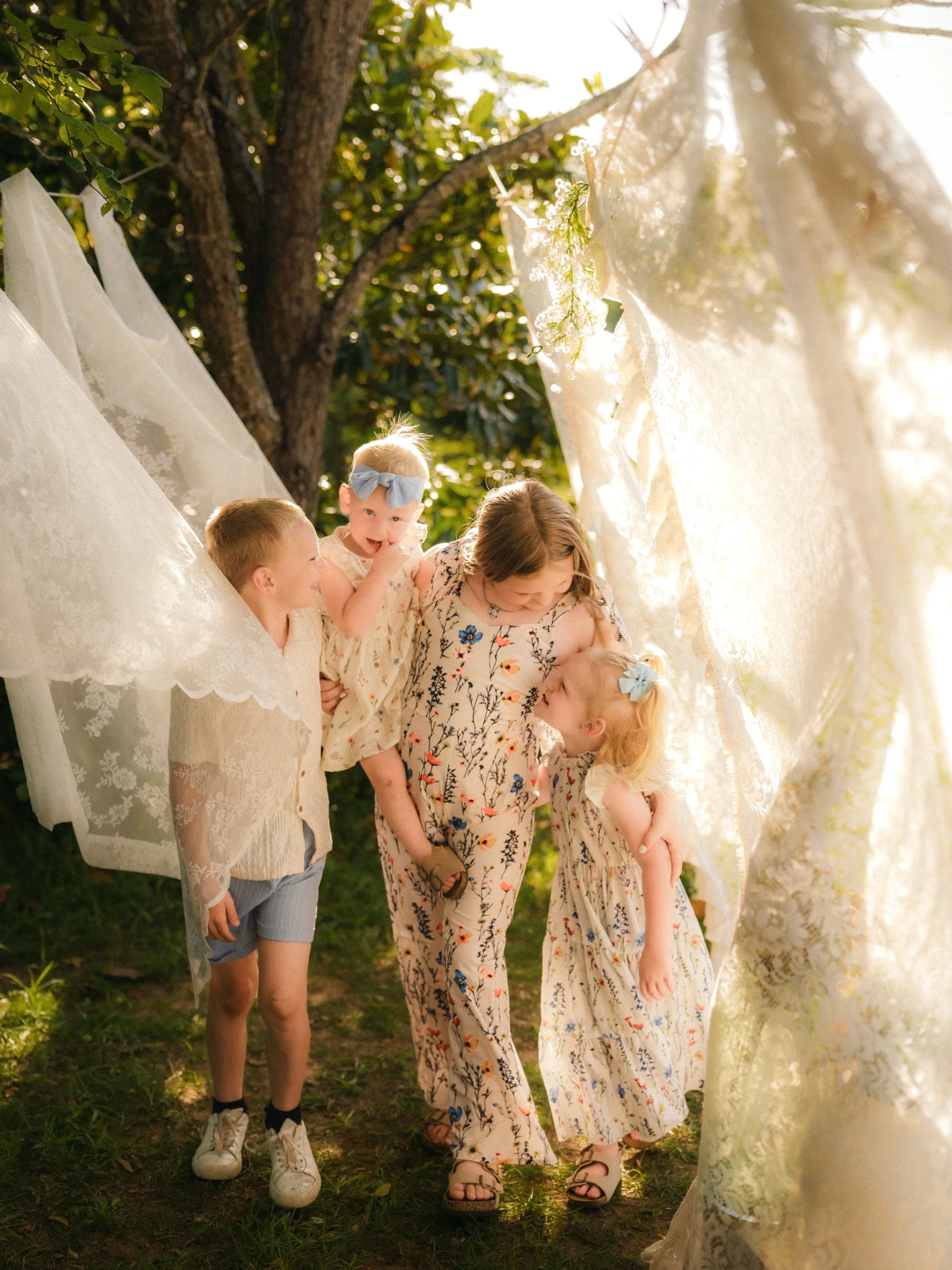 these sessions were some of my fave I&rsquo;ve done! If you missed these and would like a chance to book these clothesline minis- comment below! I&rsquo;m thinking about hosting one more June 14th (Sunday)