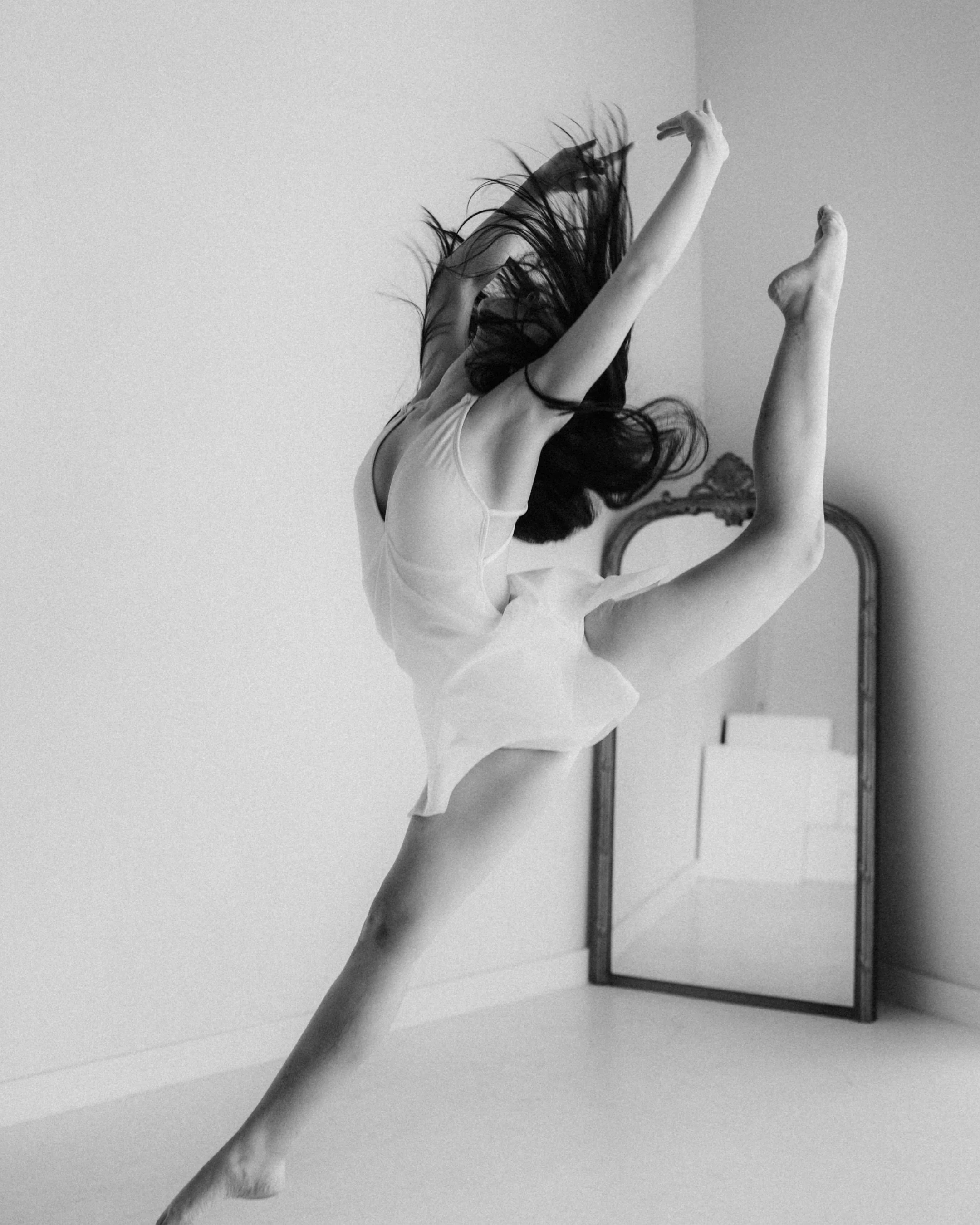 the most beautiful Dancer 🫶🏼