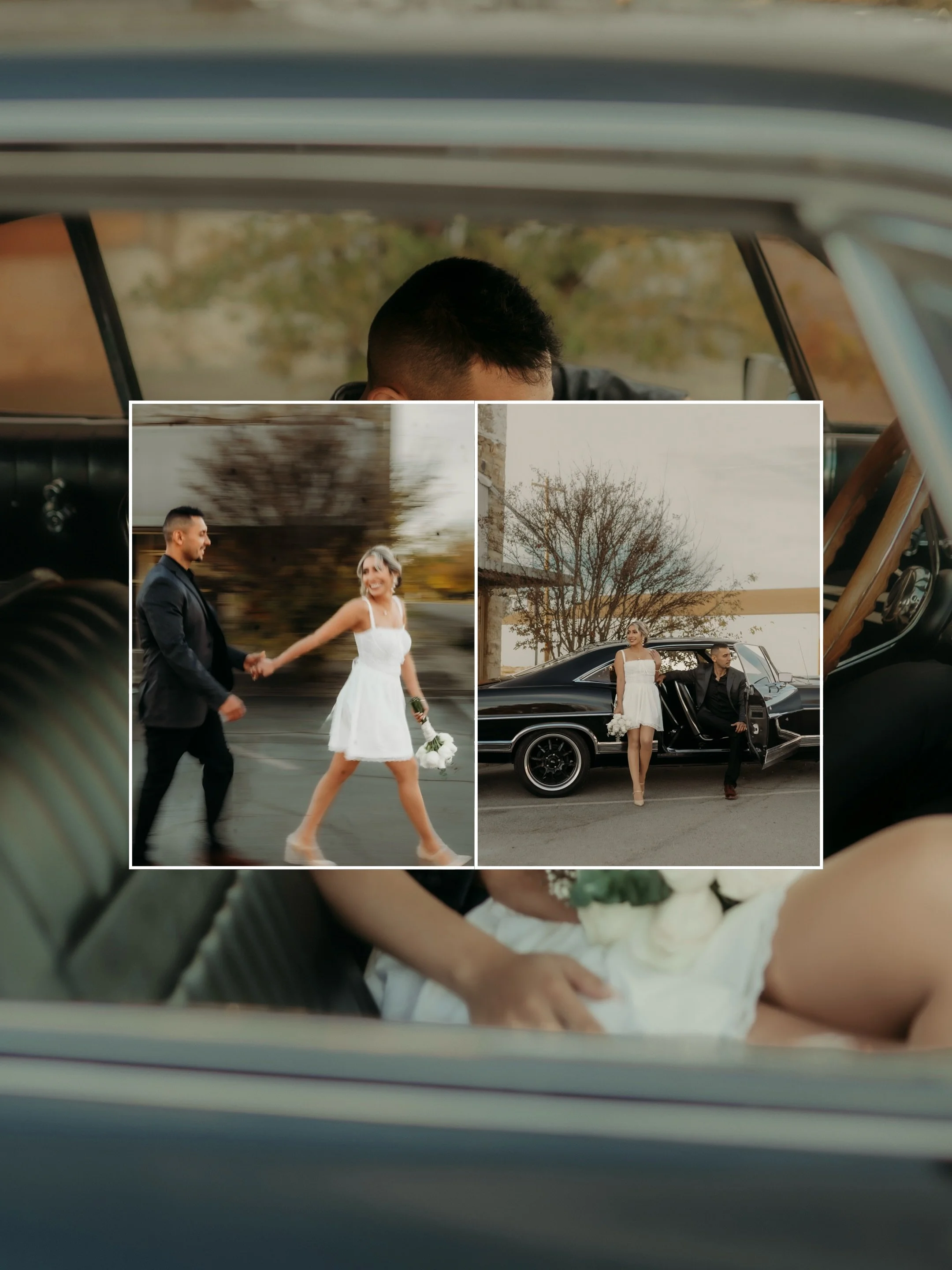 If you&rsquo;re engaged and planning a wedding for 2027, I just want you to know I&rsquo;d LOVE to be your photographer. 🤍

I know wedding planning can feel like a million decisions all at once, but choosing your photographer is about more than just