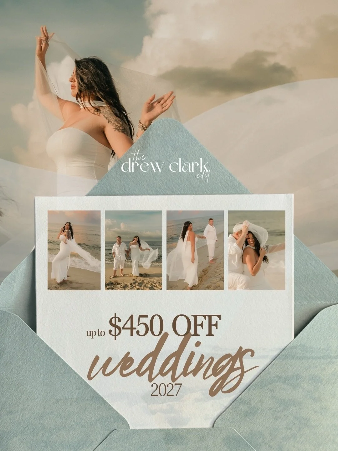 BRIDES, READ THIS BEFORE YOU BOOK YOUR WEDDING PHOTOGRAPHER.

Imagine spending months planning your dream wedding, investing thousands of dollars, and finally getting to the one day you&rsquo;ve been waiting for&hellip;

Only to feel awkward every ti