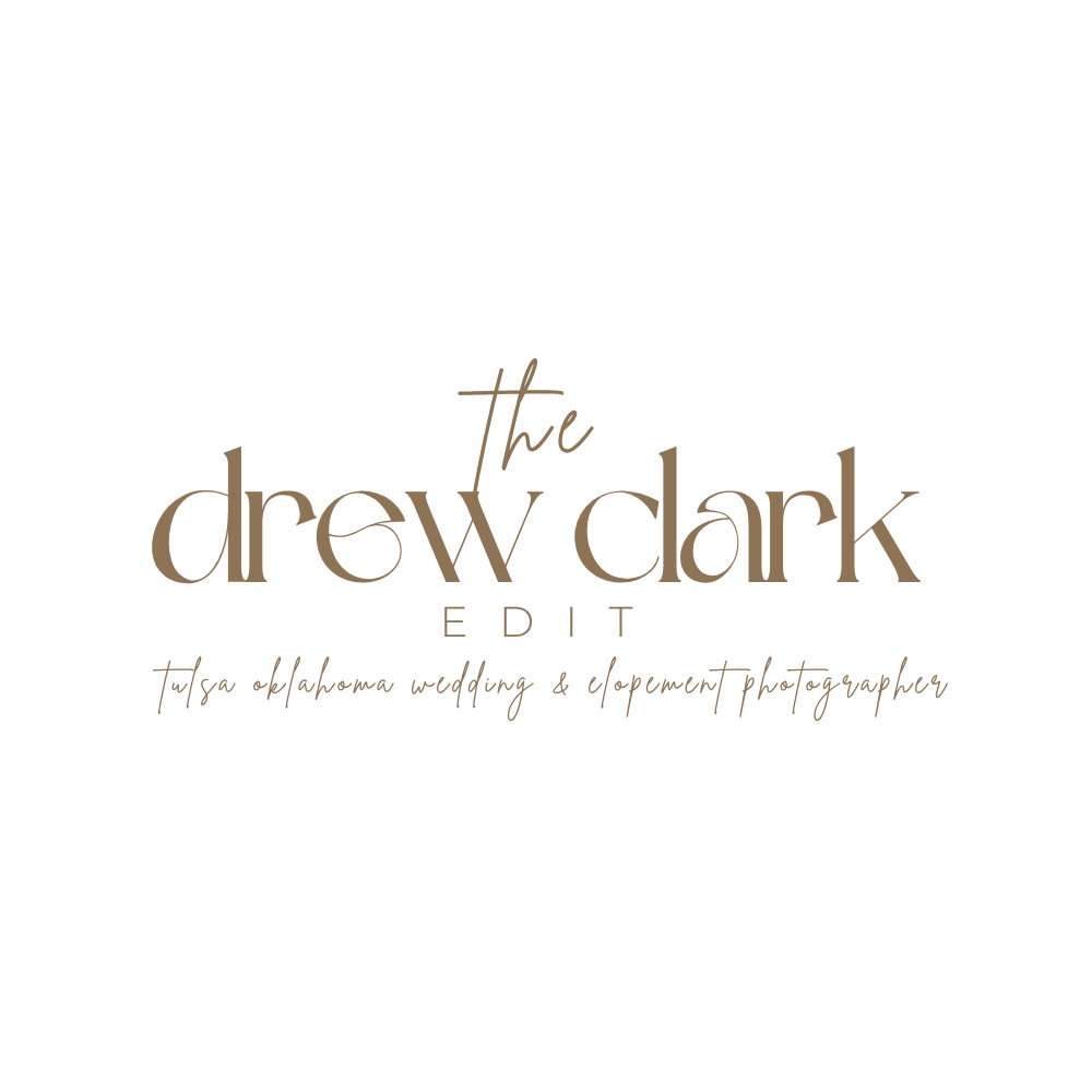 Portraits by Drew