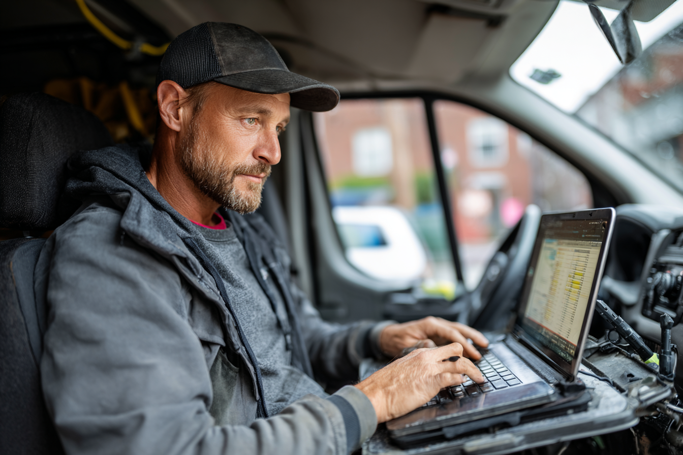 Local Service Area Business SEO