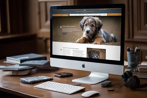 Web Development and Lead Acquisition