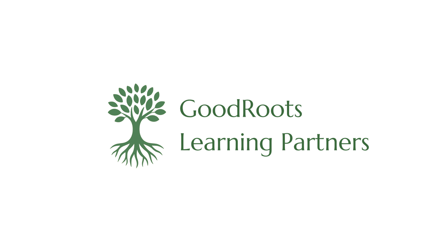 GoodRoots Learning Partners