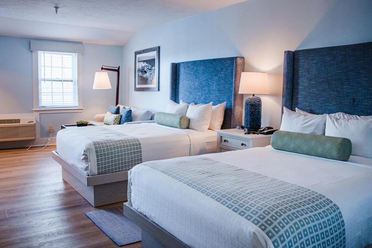 Summer Retreat Standard Guest Room Double Occupancy