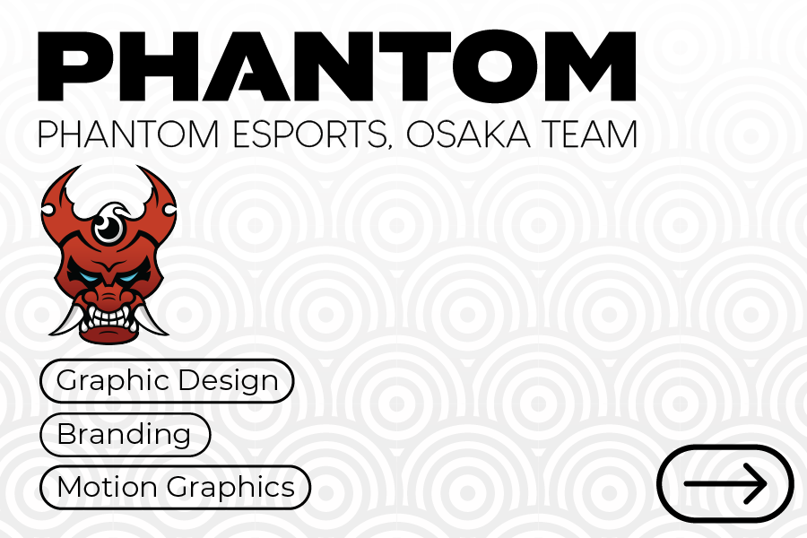 Phantom E-Sports